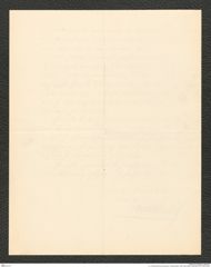 k.k. naturhistorisches Hofmuseum, Intendanzakten 1885-1896 (Hauer), Aktenzahl Z.621/1889, Seite 4